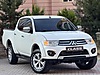 Vasıta / Arazi, SUV & Pickup / Mitsubishi / L 200 / 4x4 / Instyle 