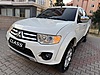 Vasıta / Arazi, SUV & Pickup / Mitsubishi / L 200 / 4x4 / Instyle 