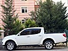 Vasıta / Arazi, SUV & Pickup / Mitsubishi / L 200 / 4x4 / Instyle 