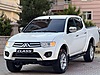 Vasıta / Arazi, SUV & Pickup / Mitsubishi / L 200 / 4x4 / Instyle 