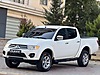 Vasıta / Arazi, SUV & Pickup / Mitsubishi / L 200 / 4x4 / Instyle 
