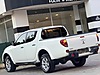 Vasıta / Arazi, SUV & Pickup / Mitsubishi / L 200 / 4x4 / Instyle 