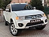 Vasıta / Arazi, SUV & Pickup / Mitsubishi / L 200 / 4x4 / Instyle 