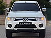 Vasıta / Arazi, SUV & Pickup / Mitsubishi / L 200 / 4x4 / Instyle 