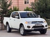 Vasıta / Arazi, SUV & Pickup / Mitsubishi / L 200 / 4x4 / Instyle 