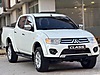 Vasıta / Arazi, SUV & Pickup / Mitsubishi / L 200 / 4x4 / Instyle 