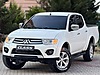Vasıta / Arazi, SUV & Pickup / Mitsubishi / L 200 / 4x4 / Instyle 