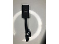DELL TYPE-C TO RJ45 DÖNÜŞTÜRÜCÜ #1283730792
