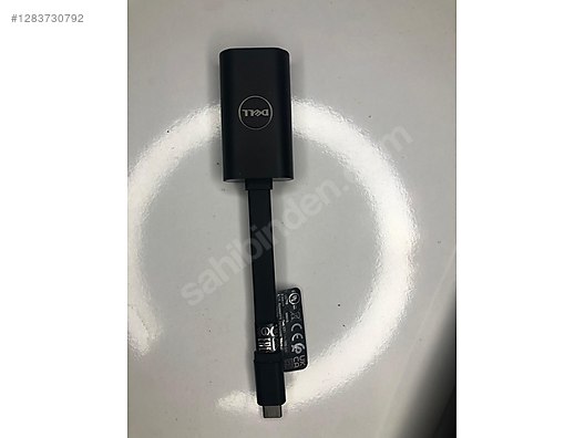 İkinci El ve Sıfır Alışveriş / Bilgisayar / Çevre Birimleri / Kablo & Çevirici