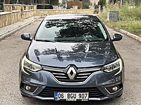 -HAN OTOMOTİV- HATASIZ BOYASIZ OTOMATİK TOUCH MEGANE #1279730810