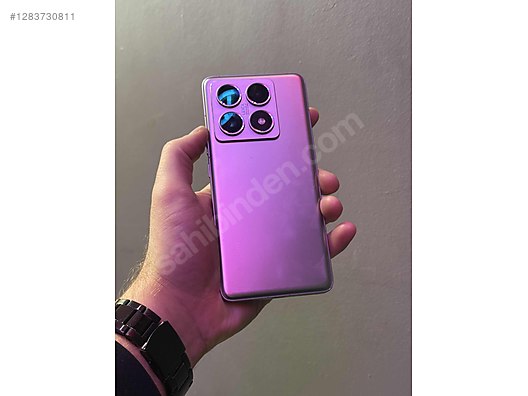 Used & Brand New Items / Cell Phones & Accessories / Cell Phones / Xiaomi / 14T Pro