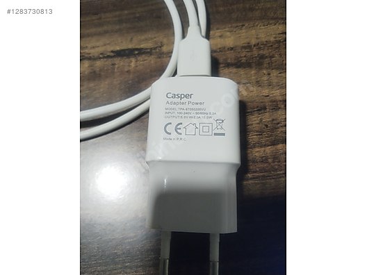 Used & Brand New Items / Cell Phones & Accessories / Cell Phones / Casper / VIA E4