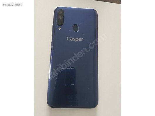 Used & Brand New Items / Cell Phones & Accessories / Cell Phones / Casper / VIA E4