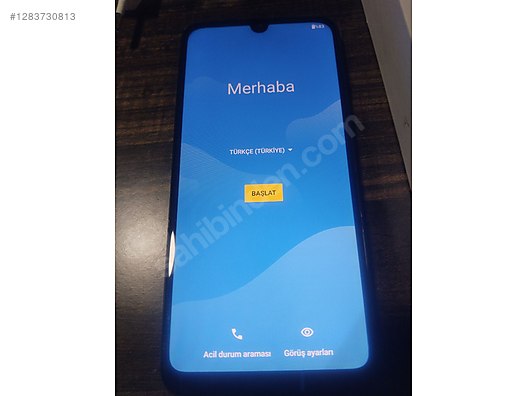 Used & Brand New Items / Cell Phones & Accessories / Cell Phones / Casper / VIA E4