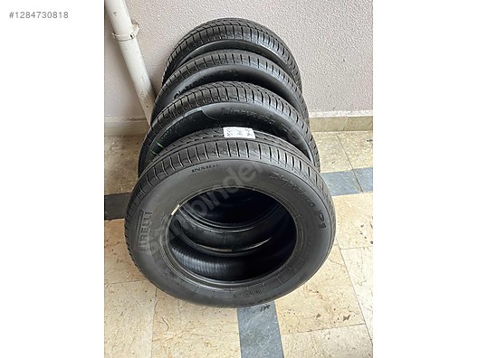 195 65 15 Pirelli yaz sahibinden.comda - 1284730818