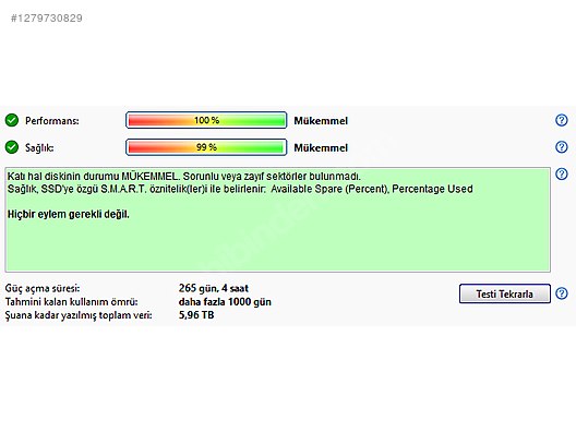 Adata Legend 700 ALEG-700-512GCS PCI-Express 3.0 512 GB M.2 SSD - Alışveriş :: Sıfır, İkinci El Ürünlerle sahibinden.com'da