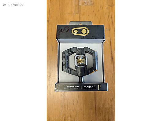 crankbrothers mallet e11 on sahibinden.com - 1327730829