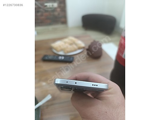 İkinci El ve Sıfır Alışveriş / Cep Telefonu & Aksesuar / Cep Telefonu / Xiaomi / Poco X6 Pro