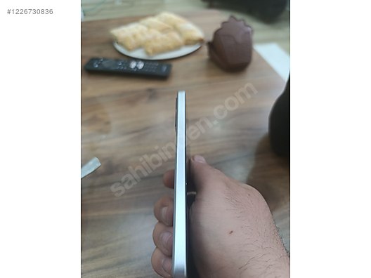 İkinci El ve Sıfır Alışveriş / Cep Telefonu & Aksesuar / Cep Telefonu / Xiaomi / Poco X6 Pro