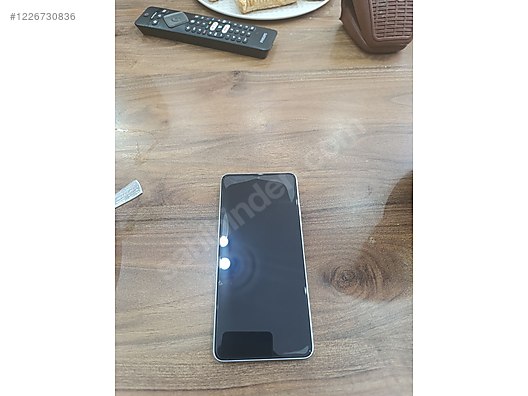 İkinci El ve Sıfır Alışveriş / Cep Telefonu & Aksesuar / Cep Telefonu / Xiaomi / Poco X6 Pro