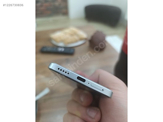 İkinci El ve Sıfır Alışveriş / Cep Telefonu & Aksesuar / Cep Telefonu / Xiaomi / Poco X6 Pro