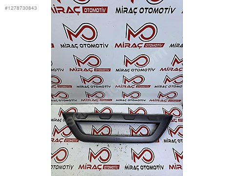 a@出品 HYUNDAİ i20 ACTİVE ÖN TAMPON BAKALİTİ 86565-C8700 - İlan ve