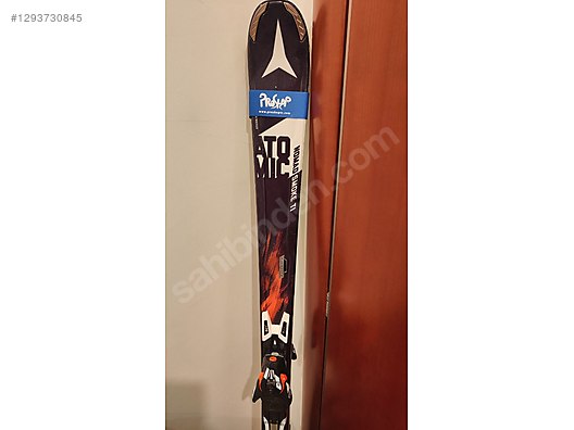 Atomic Orta Düzey 170-179 cm Kayak Tahtası - 1293730845