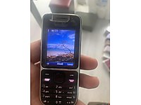 Nokıa c201 cep telefonu