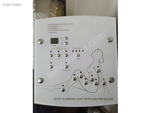 Used & Brand New Items / Beauty & Healthcare / Weight Loss / Tools