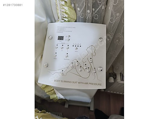 Used & Brand New Items / Beauty & Healthcare / Weight Loss / Tools