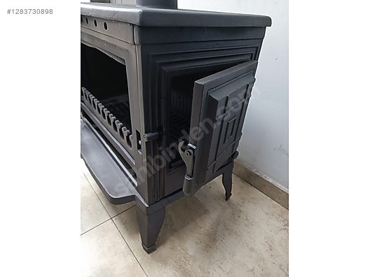 Used & Brand New Items / Garden & Home Improvement / Home Improvement / Heating / Heating Stove & Fireplace