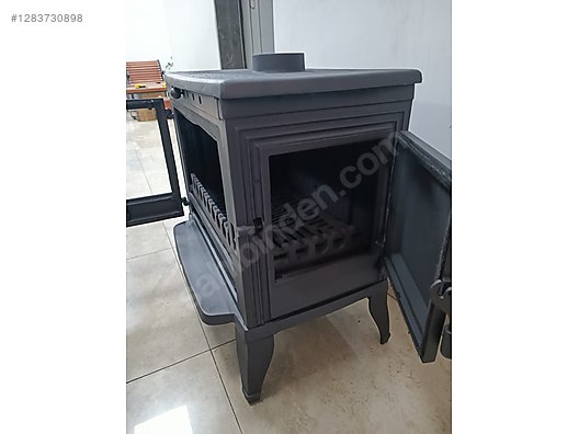 Used & Brand New Items / Garden & Home Improvement / Home Improvement / Heating / Heating Stove & Fireplace