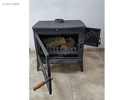 Used & Brand New Items / Garden & Home Improvement / Home Improvement / Heating / Heating Stove & Fireplace
