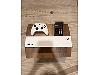 Xbox Series S 512GB (Extralı) #1283730900