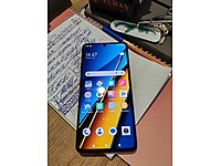 poco x6 5g.hatasız.tertemiz.