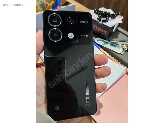 Used & Brand New Items / Cell Phones & Accessories / Cell Phones / Xiaomi / Poco X6