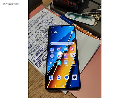 Used & Brand New Items / Cell Phones & Accessories / Cell Phones / Xiaomi / Poco X6