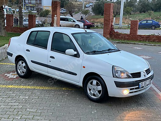 renault clio 1 5 dci expression 1 parca boya mevcut expression at sahibinden com 982730923