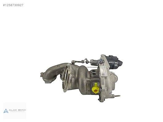Otomobil & Arazi Aracı / Motor / BMW İ8 B38 TURBO SIFIR ORJİNAL