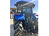 Machinery / Agricultural Machines / Tractors / New Holland / TR5.100