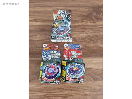 İkinci El ve Sıfır Alışveriş / Hobi & Oyuncak / Oyuncak / Aktivite & Meslek Seti