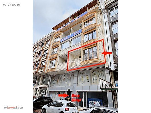 istanbul cekmekoy de 110 m2 2 1 satilik daire bankadan satilik daire ilanlari sahibinden com da 917730946