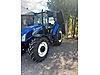 2021 TD90D New Holland