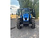 İş Makineleri & Sanayi / Tarım Makineleri / Traktör / New Holland / TD90D
