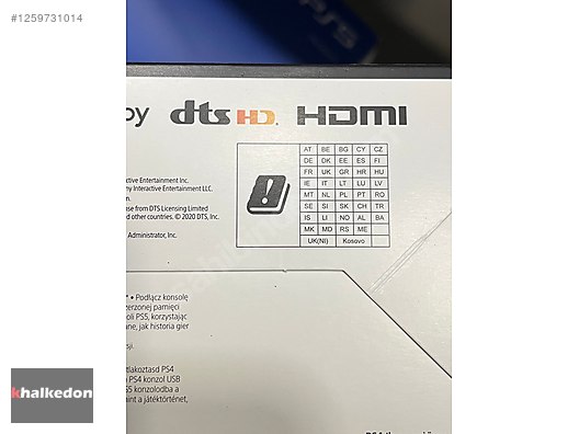 Used & Brand New Items / Gaming & Gamers Exclusive / Game Systems & Consoles / PlayStation 5