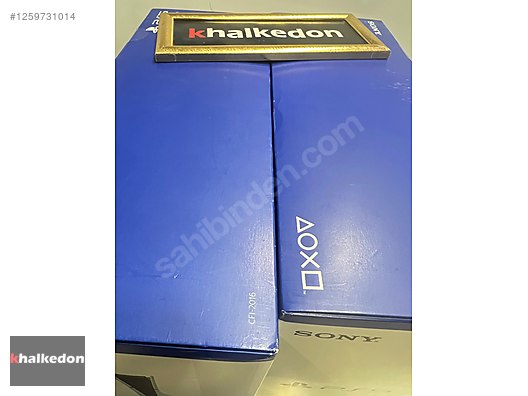 Used & Brand New Items / Gaming & Gamers Exclusive / Game Systems & Consoles / PlayStation 5