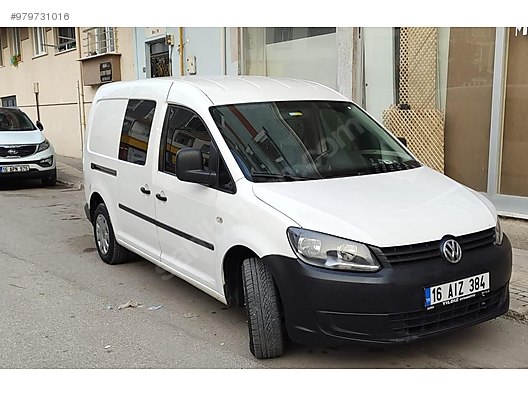 volkswagen caddy 1 6 tdi maxi van sahibinden satilik caddy sahibinden comda 979731016