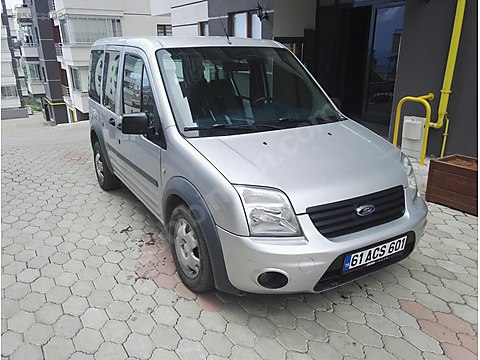 ford transit connect k210 s temiz aile arabasi sahibinden comda 858731029