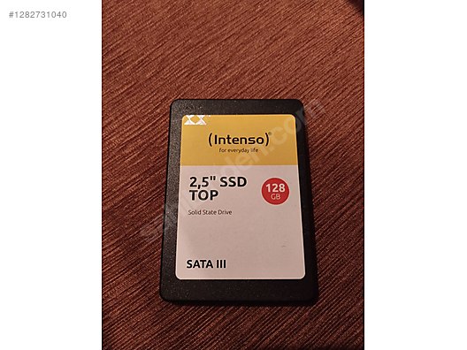 Used & Brand New Items / Computers / Peripherals / Taşınabilir SSD