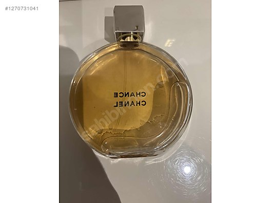 Chanel Chance Edp - 100 ml Üniseks Parfüm - 1270731041